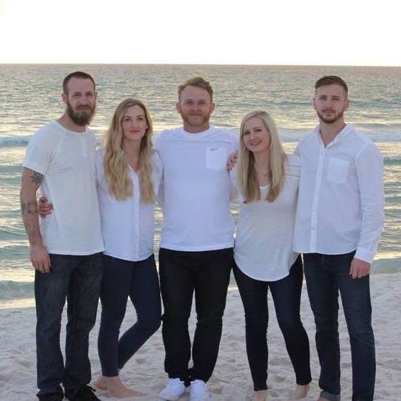 Meet your Posher, Andy - Picture 1 of 1